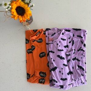Girls Halloween Dresses - M/8